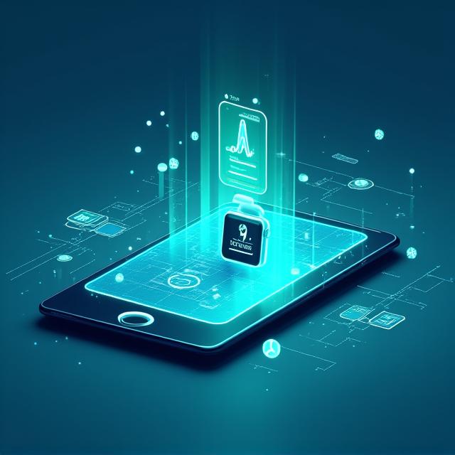 Smart devices and fitness data integration