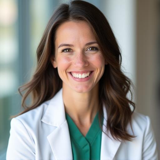 Certified nutritionist and wellness expert